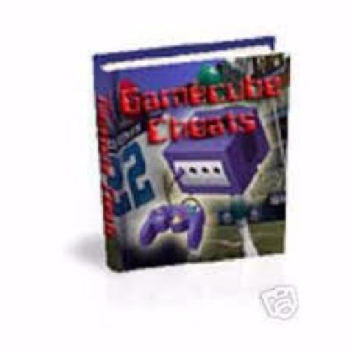 Picture of Game Cube