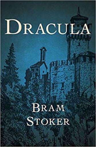 Picture of Dracula