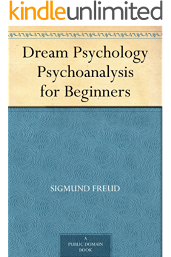 Picture of Dream Psych