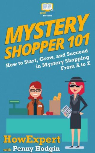 Picture of Mystery Shopper