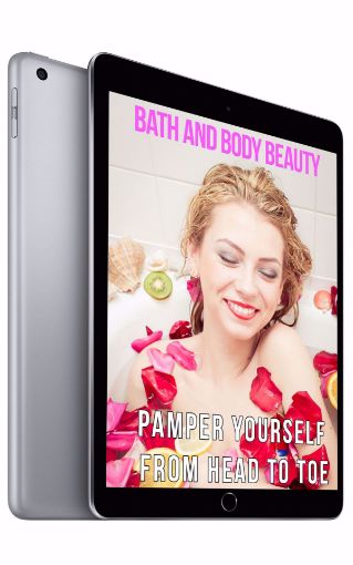 Picture of Bath & Body - Pamper Yourself from Head to Toe