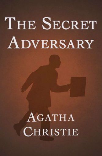 Picture of Secretes Adversary