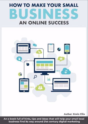Picture of Online Business Tips For Success