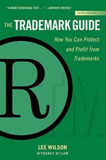 Picture of Guide to Trademarks