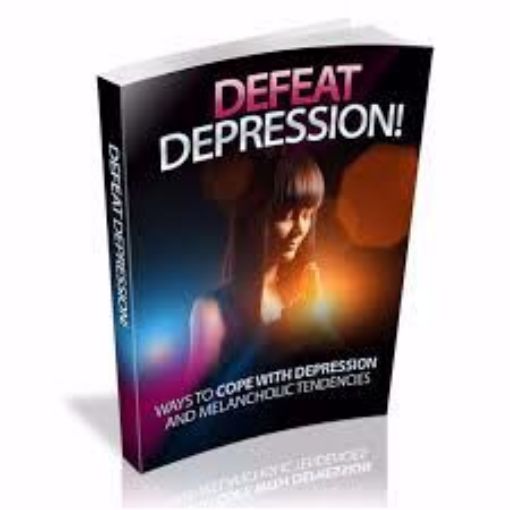 Picture of Defeat Depression