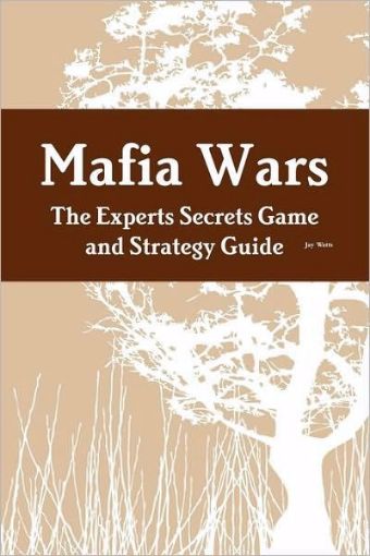 Picture of Strategy Guide : Mafia Wars