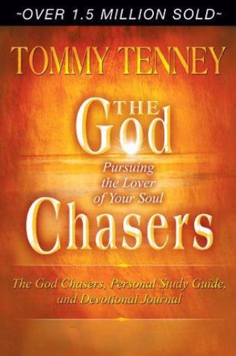 Picture of The God Chasers