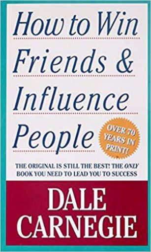 Picture of How To Win Friends & Influence People
