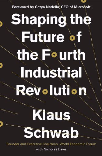 Picture of Shaping the Future of the Fourth Industrial Revolution