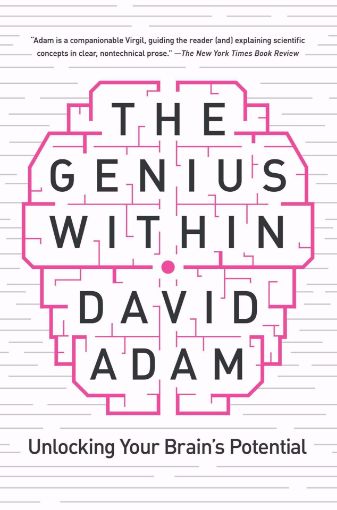 Picture of The Genius Within