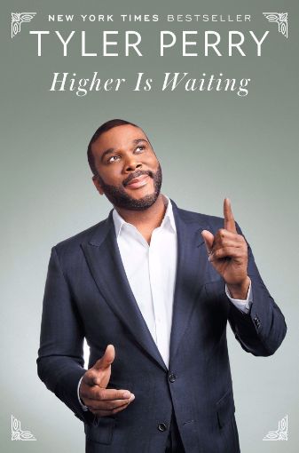 Picture of Higher Is Waiting