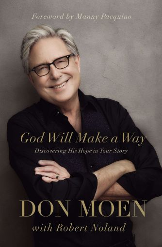 Picture of God Will Make a Way
