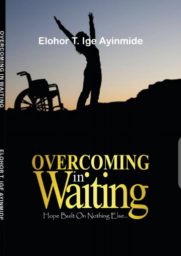 Picture of Overcoming in Waiting
