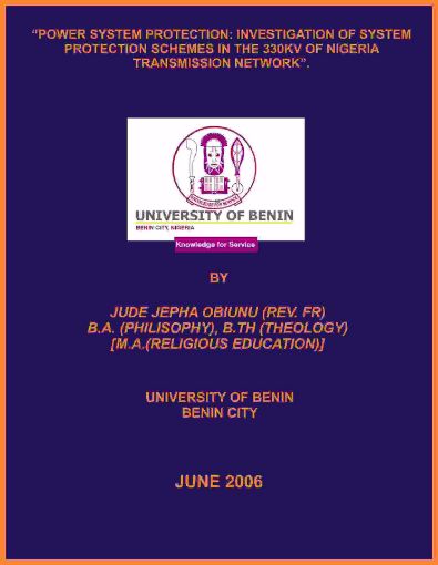 Picture of THE EFFECTS OF RECIPROCAL TUTORING AND CAREER DAY ON THE CAREER DECISION MAKING PROCESS OF SECONDARY SCHOOL ADOLESCENT