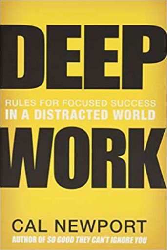Picture of Deep Work