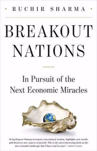 Picture of Breakout Nations