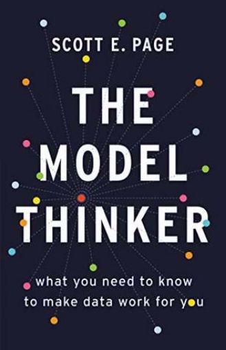 Picture of The Model Thinker