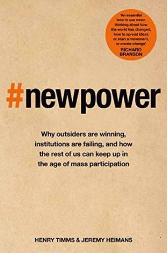 Picture of newpower