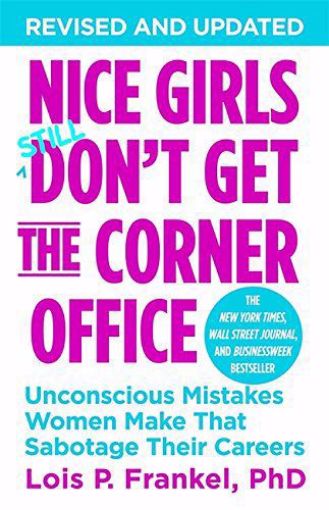 Picture of NICE GIRLS STILL DONT GET THE CORNER OFFICE