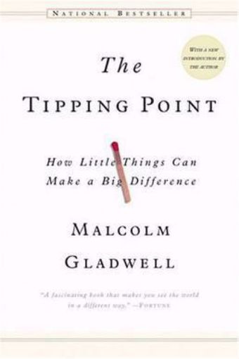 Picture of THE TIPPING POINT