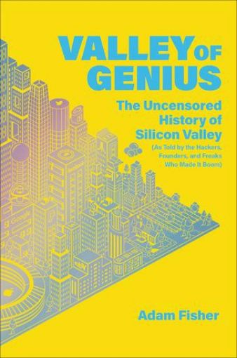 Picture of VALLEY OF GENIUS
