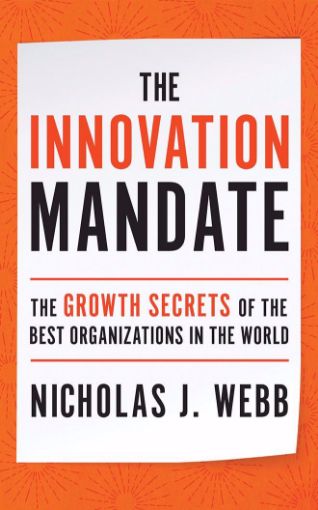 Picture of THE INNOVATION MANDATE