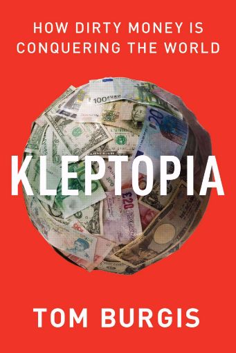 Picture of KLEPTOPIA