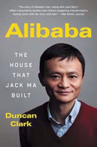 Picture of Alibaba:The House That Jack Ma Built