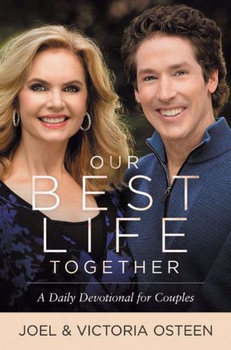 Picture of OUR BEST LIFE TOGETHER