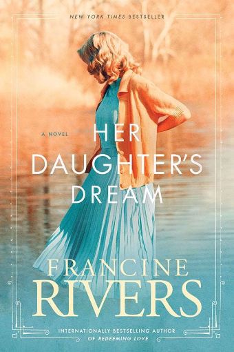 Picture of Her Daughter’s Dream