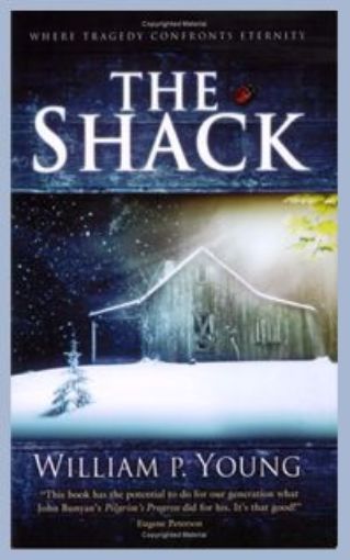 Picture of The Shack