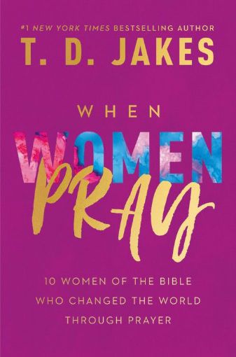 Picture of WHEN WOMEN PRAY
