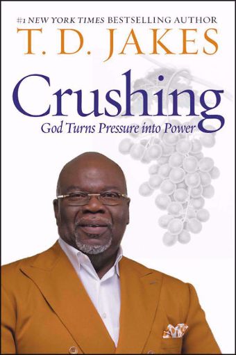 Picture of CRUSHING