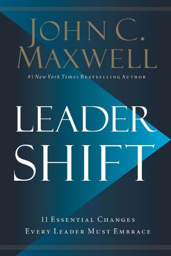 Picture of LEADERSHIFT