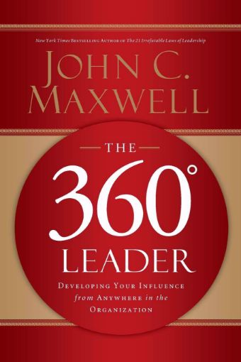 Picture of The 360 Degree Leader