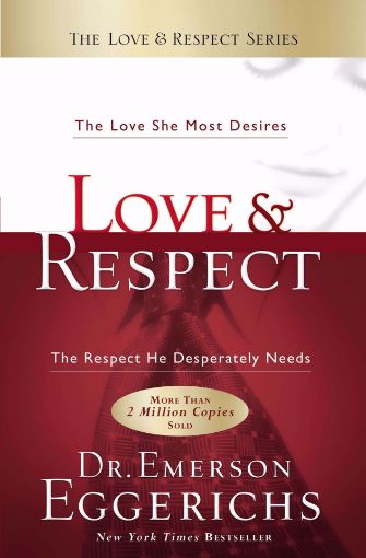 Picture of LOVE & RESPECT