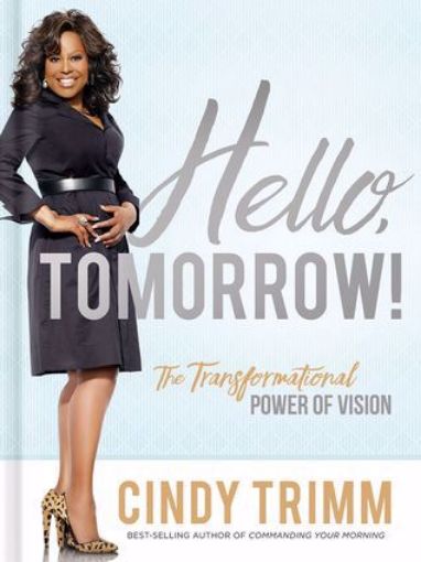 Picture of HELLO,TOMORROW