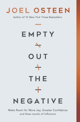 Picture of EMPTY OUT THE NEGATIVE