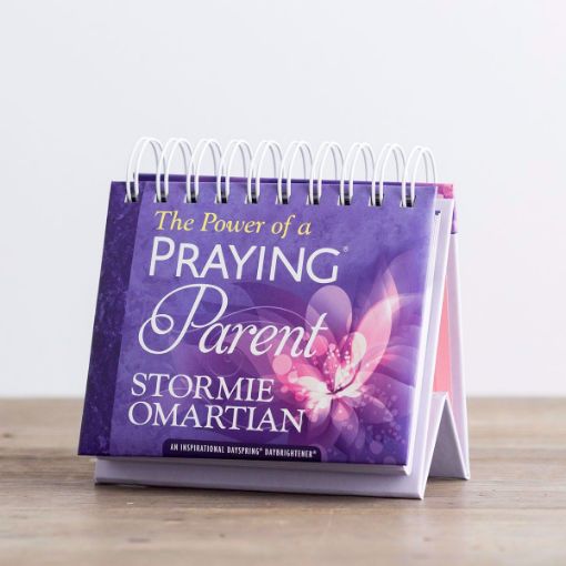 Picture of CALENDAR-POWER/PRAYING PARENT