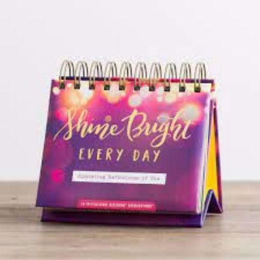 Picture of CALENDAR-SHINE BRIGHT