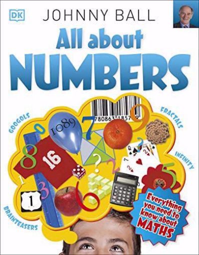 Picture of ALL ABOUT NUMBERS
