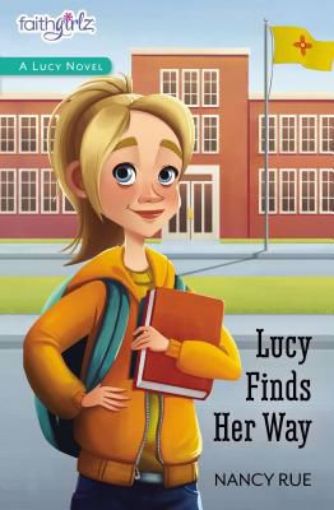 Picture of FAITHGIRLS - LUCY FINDS HER WAY