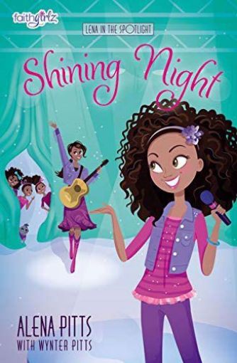 Picture of FAITHGIRLS- SHINNING NIGHT