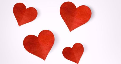 Picture of His Love by Felix A. Erameh