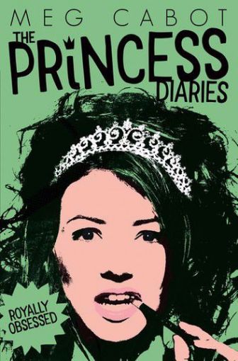 Picture of The Princess Diaries 4: Royally Obsessed