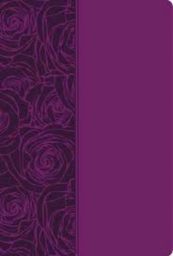 Picture of Nkjv-Woman Thou Art Loosed Bible,Hard Cover