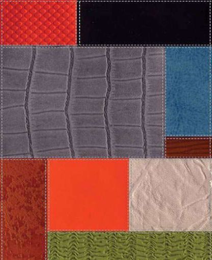 Picture of THE MESSAGE BIBLE LEATHER TEXTURED