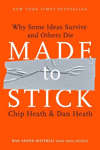 Picture of Made To Stick