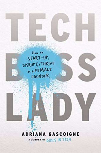 Picture of Tech Boss Lady
