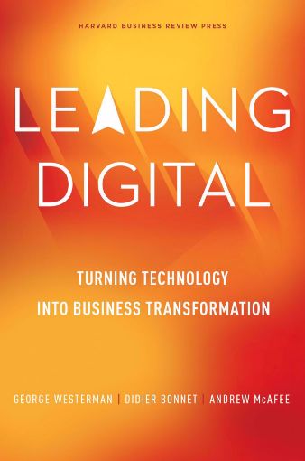 Picture of leading digital